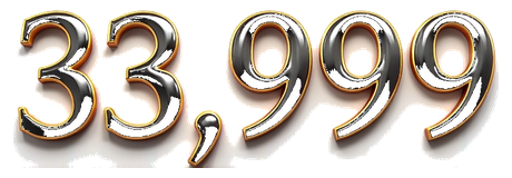 33999 logo